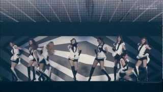 [HD] SNSD - Paparazzi @ SMTown World Tour in Tokyo