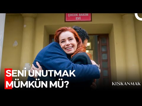 Seniha ve Cihan'ın İç Isıtan Kucaklaşması - Kıskanmak 14. Bölüm