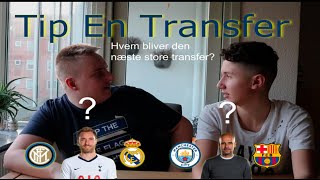 *PEP GUARDIOLA FORLADER CITY* Fodbold forudsigelser