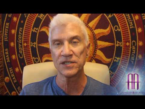 Weekly Horoscope May 1st, 2017 Astrology Answers