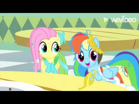 The GarfieldBob CatPants Movie part 3 - Bless You Princess Yin/At the Spike Goober