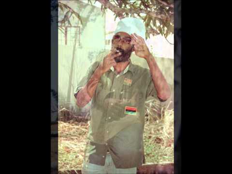 Jah Defender Special Place