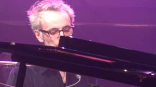 Vincent Delerm - Hacienda (Live, 2015)
