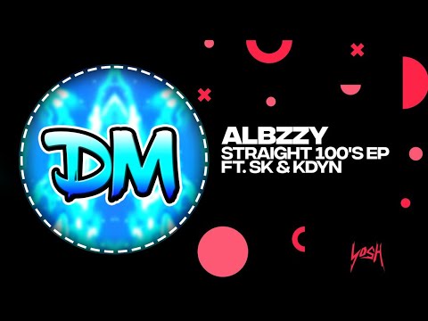 Albzzy - Thirst Trap