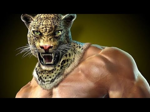 Tekken 6 King Story And Ending Mode