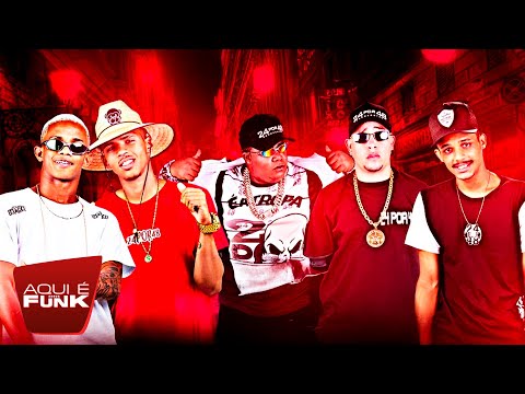 EU DANDO NA BUNDA DELA E ELA SÓ FALAVA DALE DALE - MANEIRINHO DO RECIFE E MC BALAKINHA, BIEL XCAMOSO