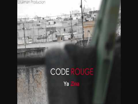 ya zina code rouge