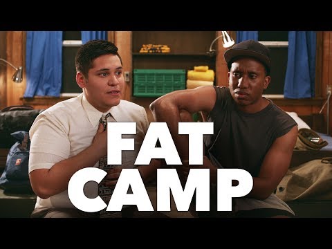 Fat Camp (Clip 'Meet the Campers')