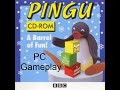Pingu A Barrel Of Fun PC Gameplay