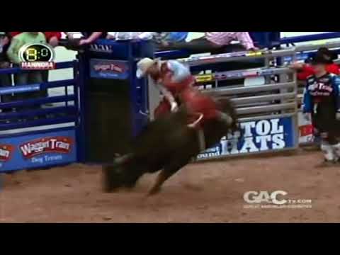 Cody Hancock vs McCrazy - 08 CBR Finals (88 pts)