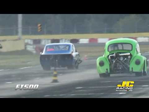 Final Super Slick - Jader Krolow X Vanderson Magnanti