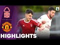 Manchester United vs Nottingham Forest | U21 Premier League 2  | Highlights 26-04-2024