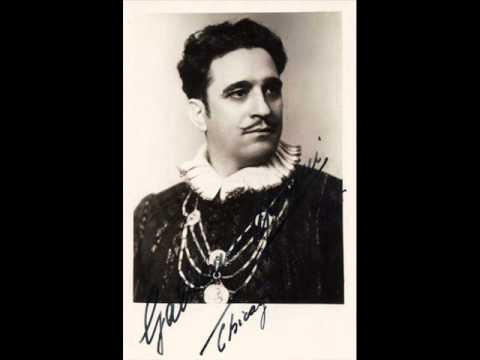 galliano masini, recondita armonia ( tosca )