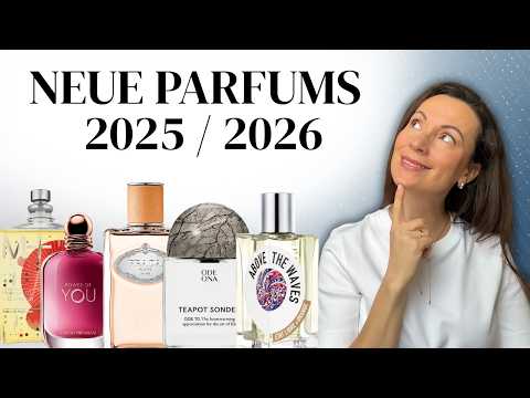 WOW: these fragrances are simply amazing!