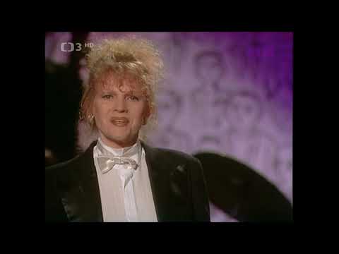 Eva Pilarová - Montiho čardáš (Šance 1992)