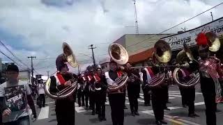 Download lagu Banda Marcial da SEDEC - SCORPION mp3