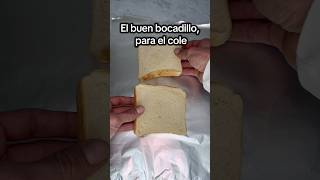 Este NO es un bocadillo normal 😳🔥