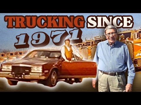 KEEP Quality Drivers: Jack Shupe's Advice, Founder of Tri-State Commodities