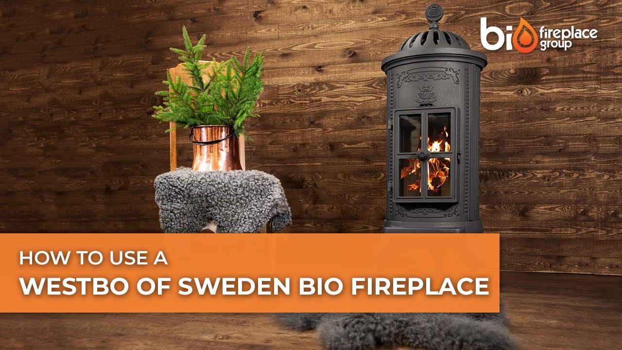Bio Fireplace Group