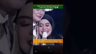 Download lagu Andai Lesti Belum Menikah Kier King Pasti Ingin Bersama Lesti mp3