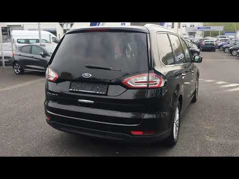 Ford Galaxy 1.5 Eco Boost Start-Stopp Titaniu von Autohaus Hessengarage GmbH
