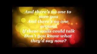 Danny Fernandes - Come Back Down LYRICS!