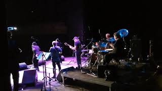 Blues Brothers Band - Flip Flop &amp; Fly (Teatro Nuevo Apolo 2018)