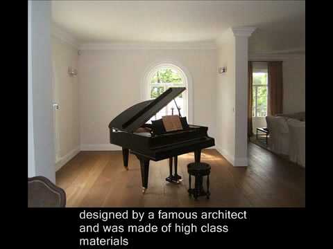 Property in Poland: Villa Krystina