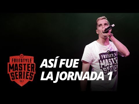 FMS: ASÍ FUE LA JORNADA 1. NOS VEMOS, ALICANTE!!!