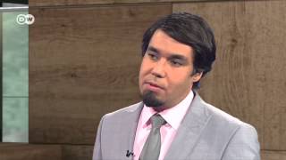 En mis datos mando yo: ¿el futuro de la protección de datos? | Hecho en Alemania