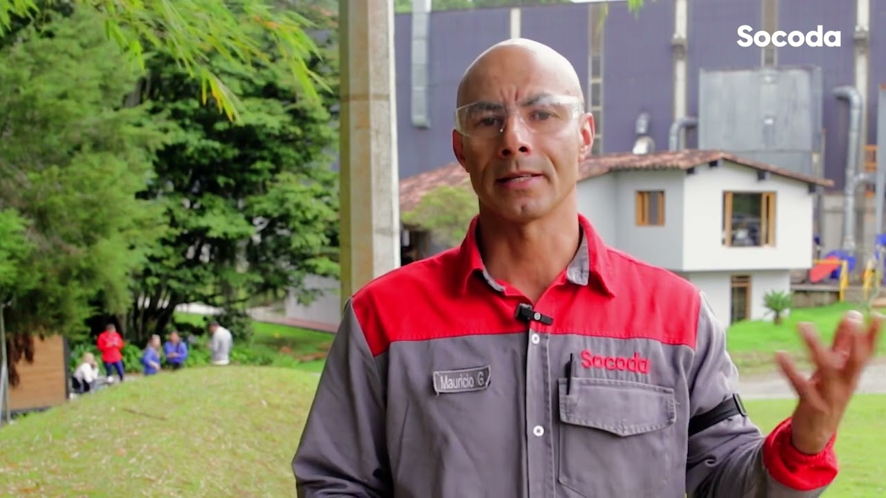 Thumbnail for Auxiliar Logístico