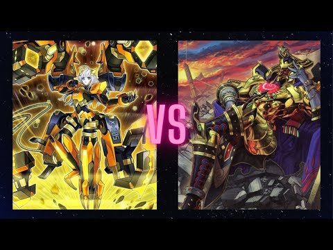 Yu Gi Oh! Master Duel - Sky Striker vs Eldlich