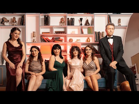 Erik Dalı | Hattun & Cengiz Ünal