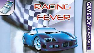 Longplay of Racing Fever