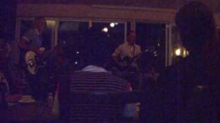 Martin & His Rhythm Kings live @ Stinas