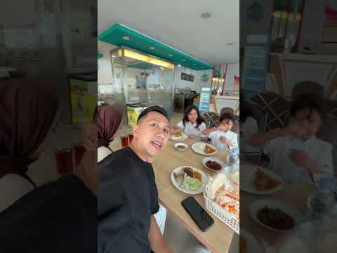 Pakai mobil listrik dari Depok sampai ke Jogja, nyampe ga ya?! #shorts