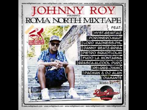 23. PacMan & Dj Alan - Tinto Brass - Roma North Mixtape