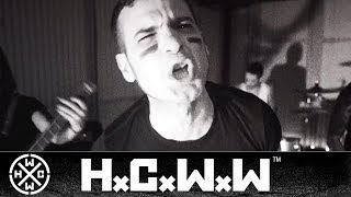 SPITBACK - INSIDE - HARDCORE WORLDWIDE (OFFICIAL HD VERSION HCWW)