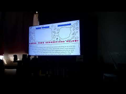 "The Great Angry Bird Detective" Part 10 - Cat R. Waul's Plan