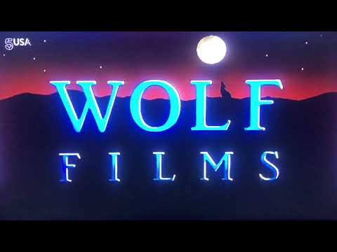 Wolf Films/NBC Universal Television Studio (1999)