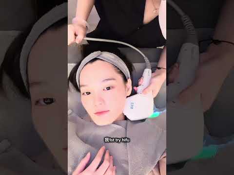 谁和我一样痘痘肌的 推荐直接来Muse Clinic找他！