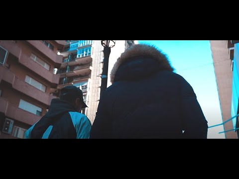 Diemc ft. Reymarck - Musa (Videoclip Oficial)