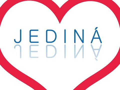 David Dorda - David Dorda - Jediná