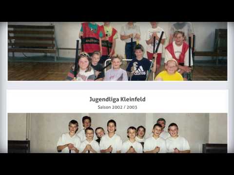 Imagefilm Floorballabteilung PSV 90 Dessau