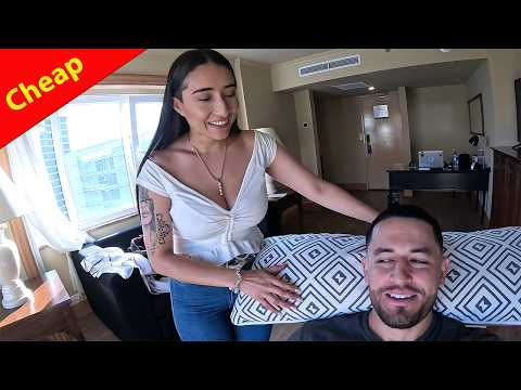 Colombian Girl Hotel Visit With Happy Ending 🇨🇴