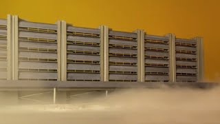 Thermal Processor in Switzerland – Project Video