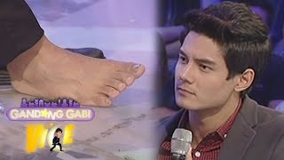 GGV: Erich reveals Daniel&#39;s imperfection
