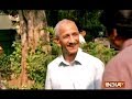 Interlocutor Dineshwar Sharma kickstarts dialogue in Kashmir