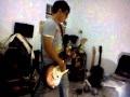 Green Day Armatage Shark By Harind Avanto