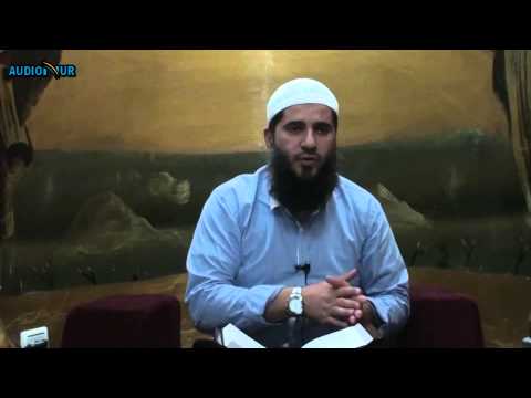 Komenti i sures Mesed - Hoxhë Muharem Ismaili